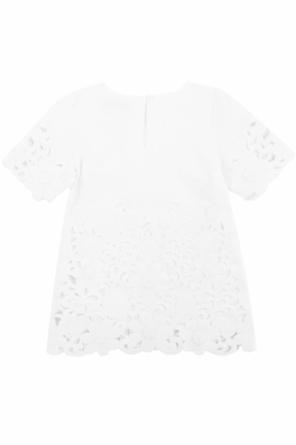 Embroidered dress, zdjęcie 2 Embroidered dress od Stella McCartney Kids